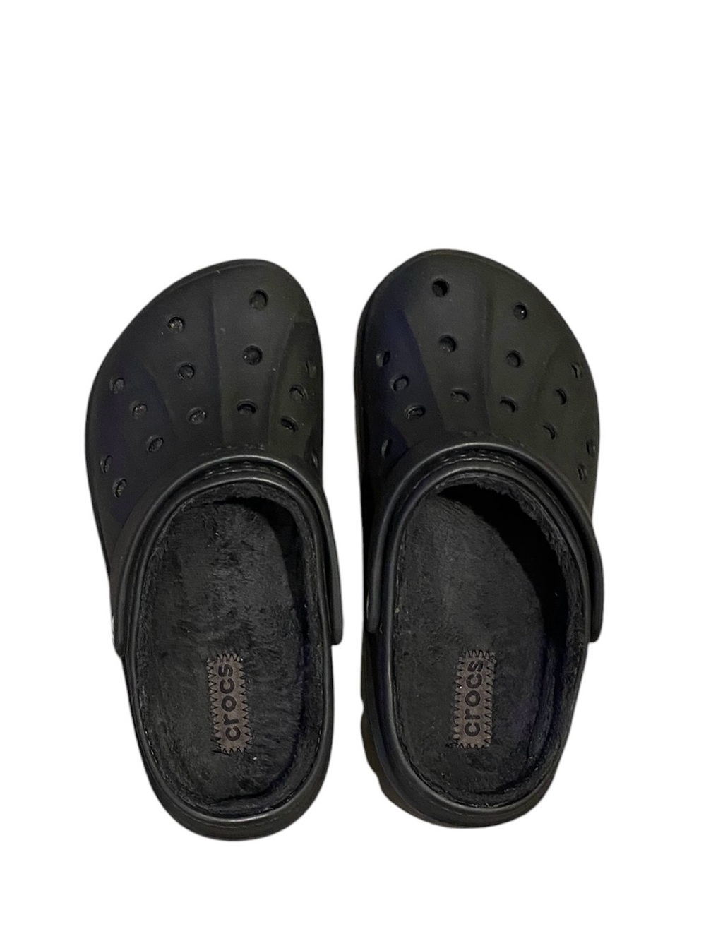 Crocs Classic Lined Clogs
